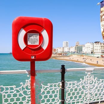 Brighton Pier - Brighton pier - Landmarks & Historical Buildings Near Me - Brighton, BNH