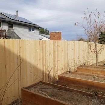 Front Range Fence Company - Fences & Gates Near Me - Castle Rock, Colorado Front Range Fence Company - Fences & Gates Near Me - Castle Rock, Colorado