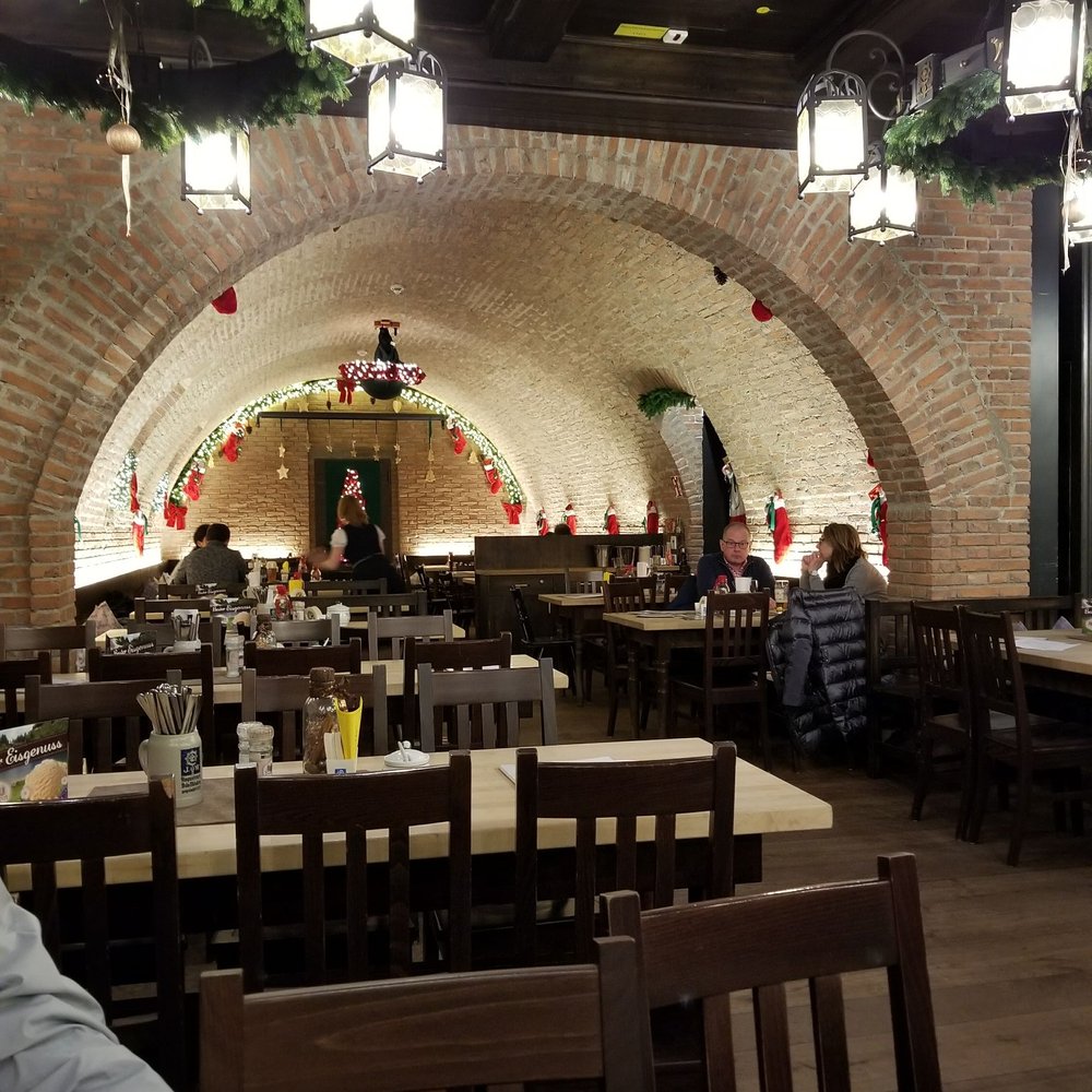 Augustiner Klosterwirt - Bavarian Near Me - Munich, BY