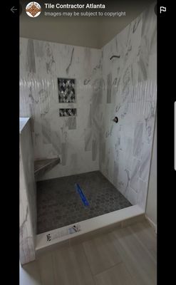 Tile Contractor Atlanta