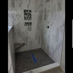 Tile Contractor Atlanta