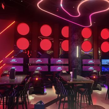 F1 Arcade - Arcades Near Me - Las Vegas, Nevada F1 Arcade - Arcades Near Me - Las Vegas, Nevada
