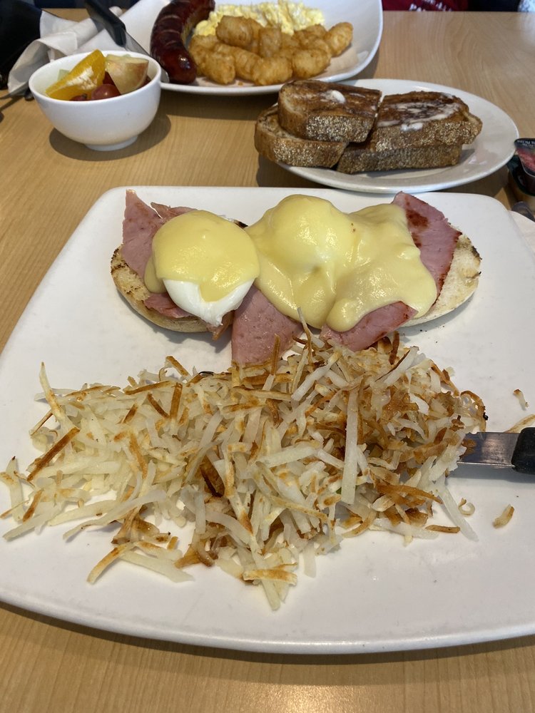 EGGS & MORE 42 Photos & 64 Reviews 5441 Falsbridge Drive NE