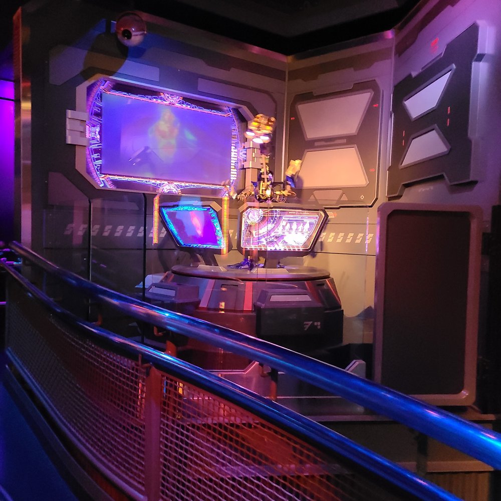 Star Tours: The Adventures Continue - Amusement Parks Near Me - Anaheim, California Star Tours: The Adventures Continue - Amusement Parks Near Me - Anaheim, California