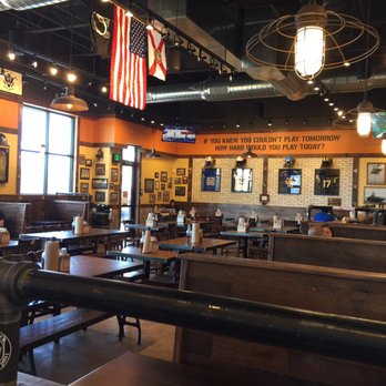 Mission BBQ - Nice dining area - Barbeque Near Me - Jacksonville, Florida Mission BBQ - Nice dining area - Barbeque Near Me - Jacksonville, Florida