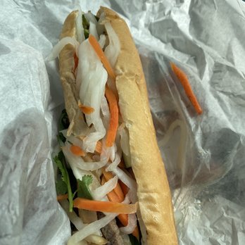 P's VietMi Cafe - Pork banh mi - Vietnamese Near Me - Orlando, Florida P's VietMi Cafe - Pork banh mi - Vietnamese Near Me - Orlando, Florida