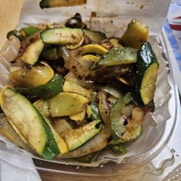 Veggies
