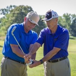 Kip Puterbaugh Aviara Golf Academy - Kip Puterbaugh golf lesson