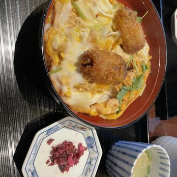 鶏繁 六本木店>