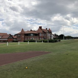 Royal Liverpool Golf Club