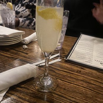 Camp Ticonderoga - French 75 - American Near Me - Troy, Michigan