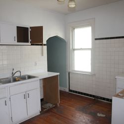 Beckner Painting & Contracting - Before