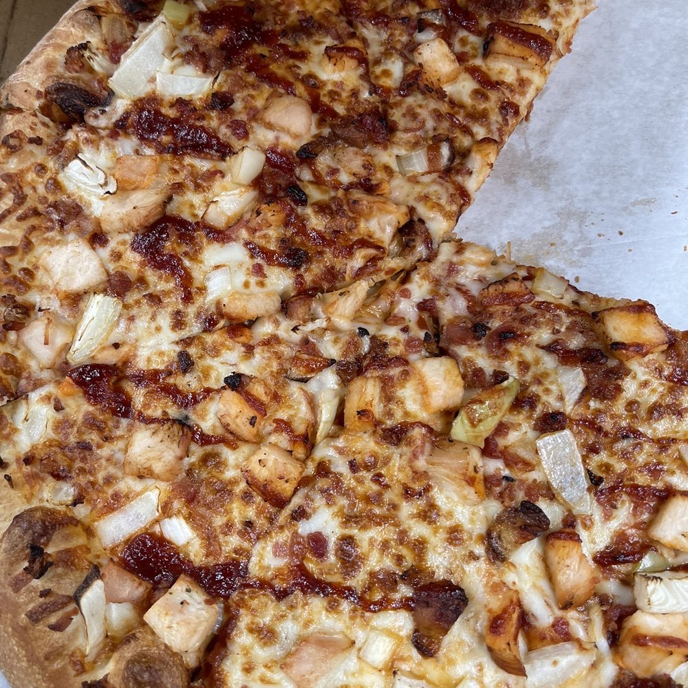 Zappy Pizza - BBQ Chicken Pizza - Pizza Near Me - Chula Vista, California Zappy Pizza - BBQ Chicken Pizza - Pizza Near Me - Chula Vista, California