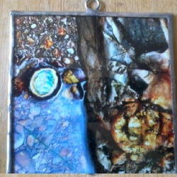Picture of Agate Beach, SF