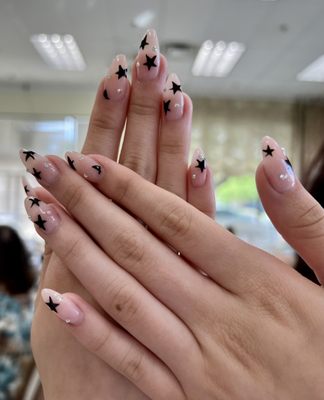 Bellaggio Nails Spa by null