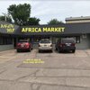 Africa Market gift card