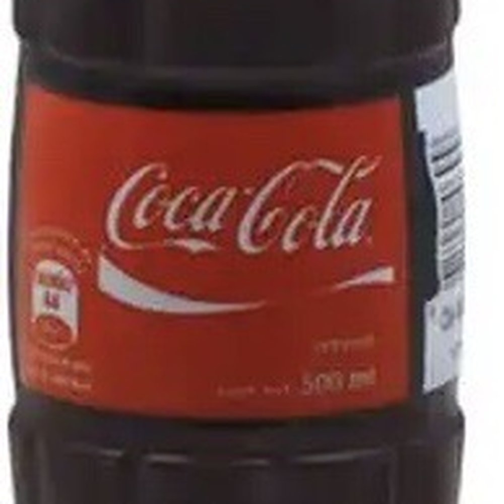 Bear Essentials Gas Bar - Mexican Coke - Convenience Stores Near Me - Boston Bar, British Columbia