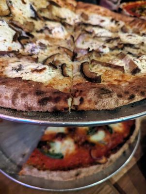 1943 Pizza Bar by null