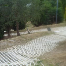 Plymouth Ski Centre - Zig Zag Slope