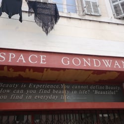 Espace Gondwana