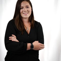 Jade Giannini - Keller Williams Select Realty