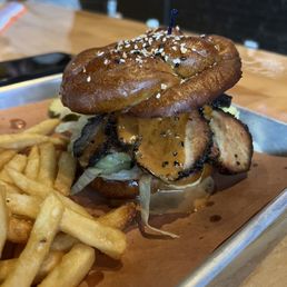 Pork Belly