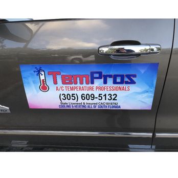 TemPros - Best AC guys out there! - Heating & Air Conditioning/HVAC Near Me - Miami, Florida TemPros - Best AC guys out there! - Heating & Air Conditioning/HVAC Near Me - Miami, Florida