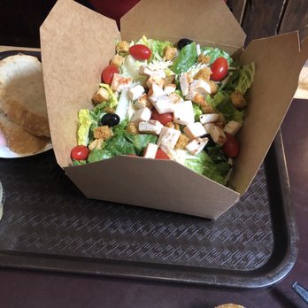 Simple Simon's Bakery & Bistro - Bakeries Near Me - Riverside, California