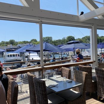 Red 36 - Seafood Near Me - Mystic, Connecticut Red 36 - Seafood Near Me - Mystic, Connecticut