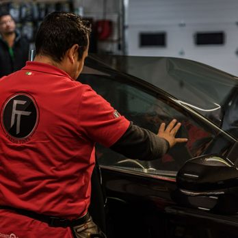 Fresh Tints - Car Window Tinting Near Me - New Berlin, Wisconsin