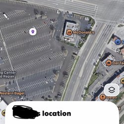 Genesis 1 Driving School - 37min at McDonald