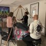 Photo of Reiki Healing Practitioner