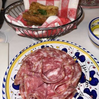 Carbone - Italian Near Me - New York, New York Carbone - Italian Near Me - New York, New York
