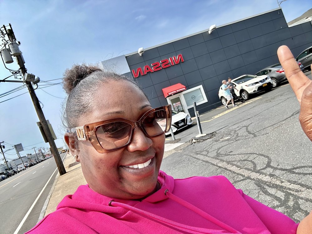 NISSAN OF GARDEN CITY Updated October 2024 39 Photos & 233 Reviews