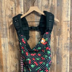 Tula carrier I got from their site for end of season sale. Practically brand new!