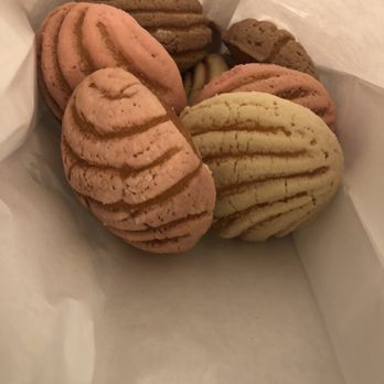 Chapala Bakery 2 - Fresh baked conchitas - Bakeries Near Me - Pasadena, California