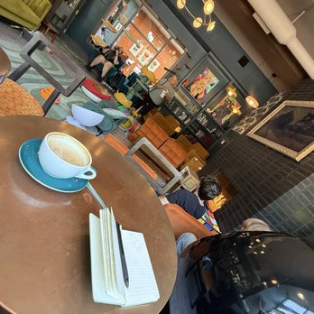 Catzen Coffee - Coffee & Tea Near Me - Saint Paul, Minnesota Catzen Coffee - Coffee & Tea Near Me - Saint Paul, Minnesota