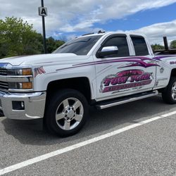 Tow York Automotive