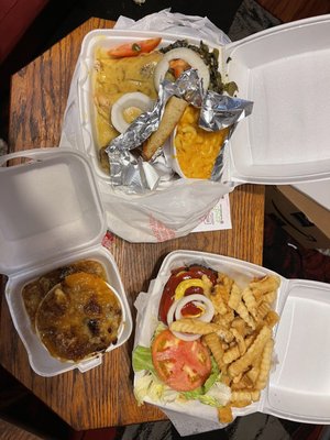 Lewis's Little This Little That by null