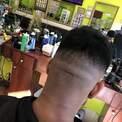 Frank's Barber Shop