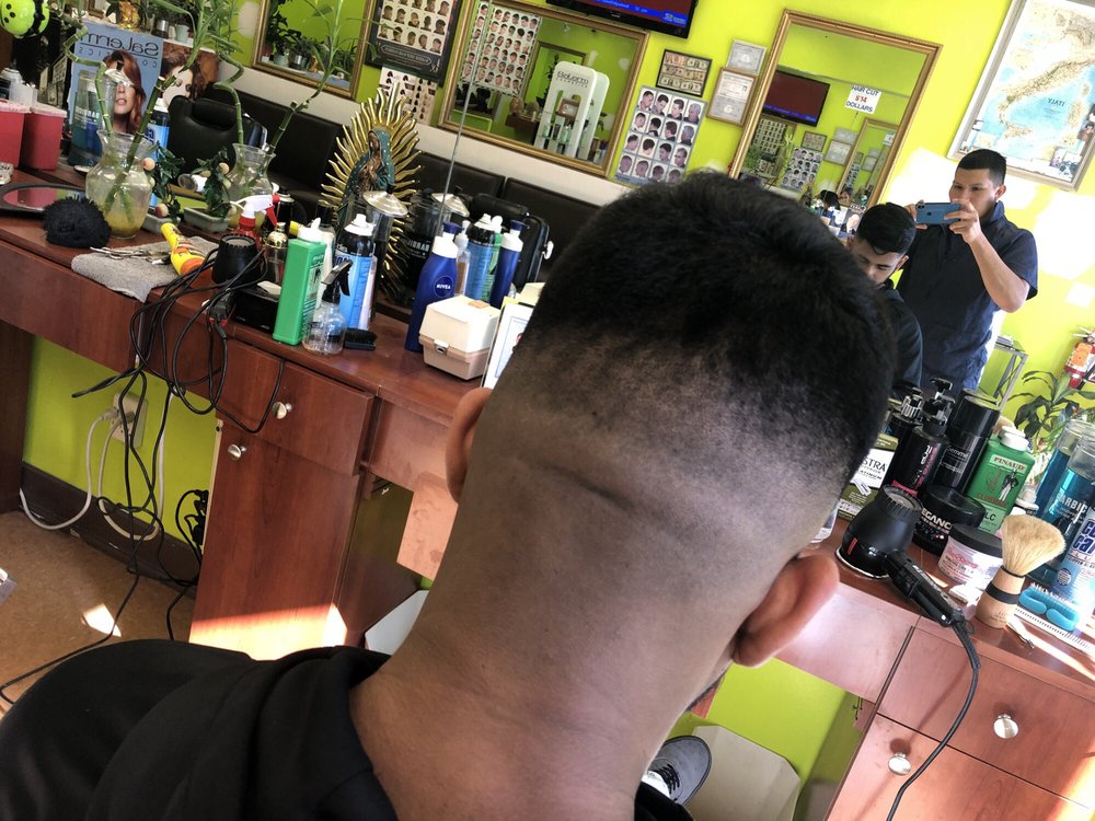 FRANK’S BARBER SHOP Updated August 2024 17 Photos 189 Main St