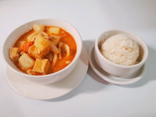 Thai Cafe by null