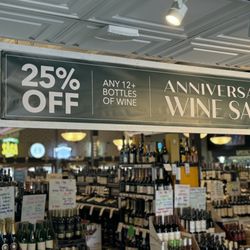 Thomas Liquors & Fine Wines
