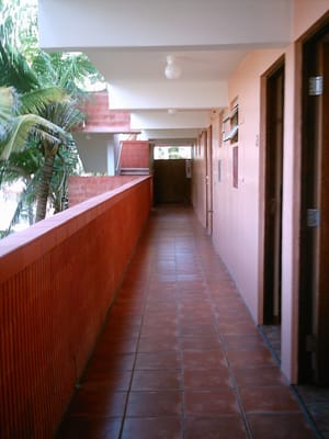 Luquillo Sunrise Beach Inn by null
