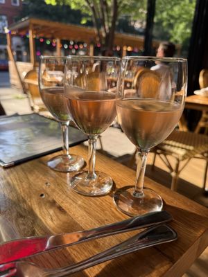 Amélie DC Bistro & Wine Bar by null