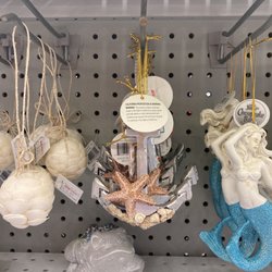 Ace Handiman Hardware - Cute Ornaments.