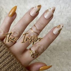 Cloud nails & spa