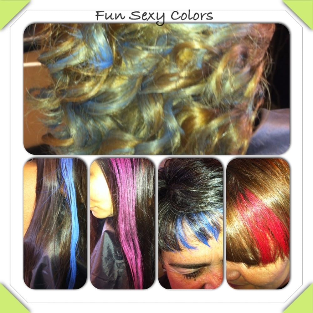 HAIR ON THE SQUARE Updated August 2024 9787 Ravenna Rd, Twinsburg