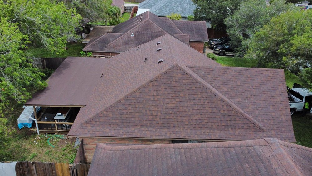 Slide of CA Roofing