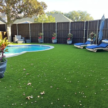Fairway Turf - Artificial Turf Near Me - Frisco, Texas Fairway Turf - Artificial Turf Near Me - Frisco, Texas